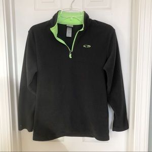 C9 by Champion Boys Fleece Pullover SZ L 12/14